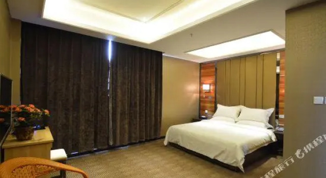 Yuanrun Business Hotel, Rezervovat Hotel Čeng-čou Henan