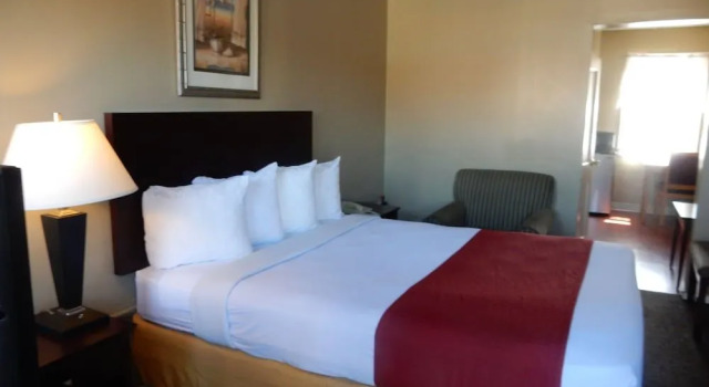 Citilodge Suites, Prenota Hotel Missoula Montana