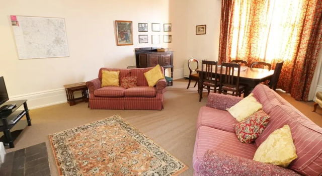 Culland Mount Cottage, Rezervați Casă de vacanță Dalbury Lees Derbyshire
