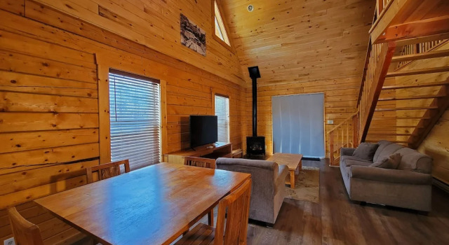 Номер Standard Mount Princeton Hot Springs Resort