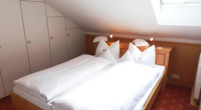 Семейный номер Standard Hotel Rottaler Hof