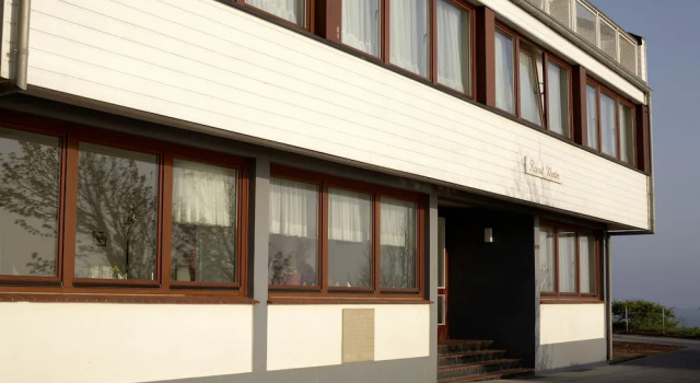 Haus Rooad Weeter, Забронировать Отель Гельголанд North Sea Coast Germany, рядом с Гельголанд, паромный порт