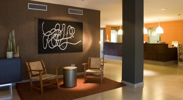 Magnolia Hotel Salou - Adults Only