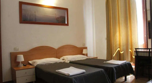 Hotel Alba