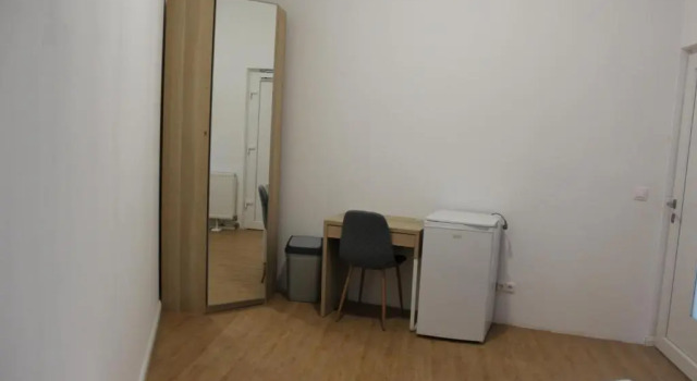 Одноместный номер Standard Davids Hostel