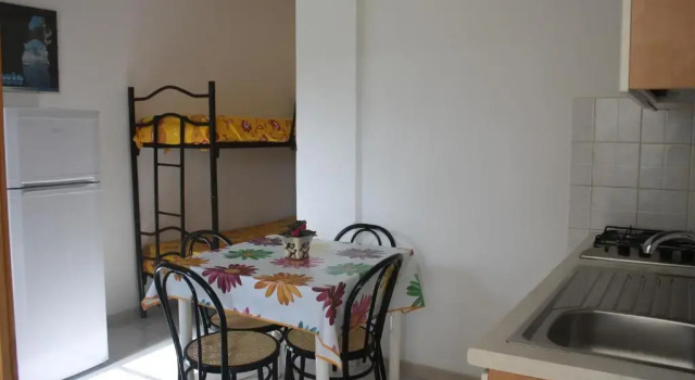 Апартаменты Green Garden Eco-Holiday