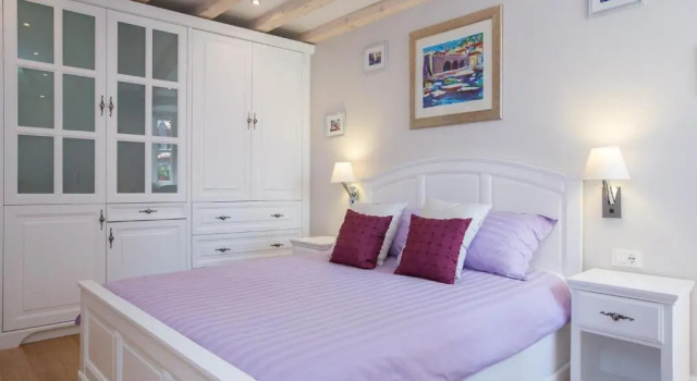 Студия Deluxe Studio Apartments Sonatina