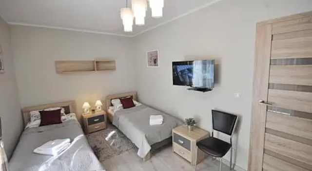 Apartament Lena IV Deluxe, Забронировать Апартаменты/квартира Апартаменты Коваров, рядом с The Lower Silesia Monuments' Miniatures Park, Апартаменты/квартира