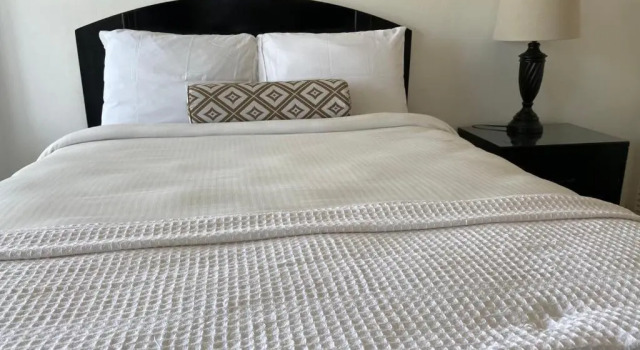 Номер Deluxe Match Resort