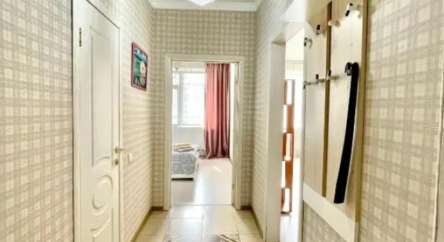 apartamenty s vidom na gorod