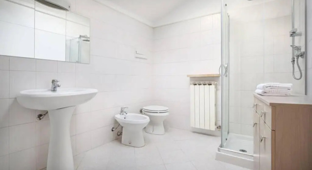 Апартаменты Casa San Floriano-In Valpolicella