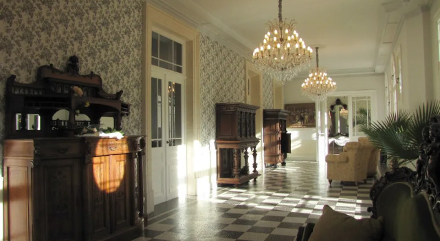 Château de Bois Renault