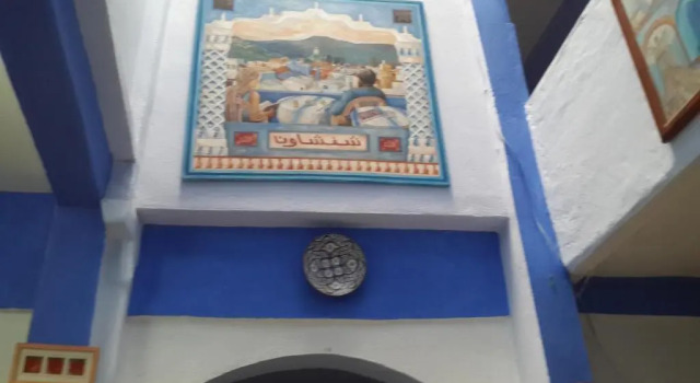 Hotel Souika, Book Hostel / Vandrerhjem Billige hoteller i Chefchaouen