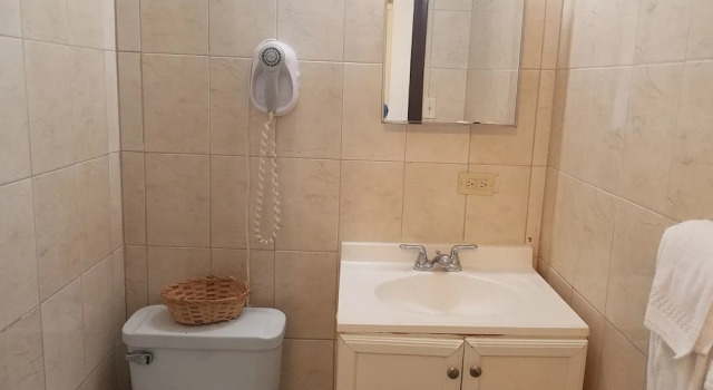 Люкс Sunset Gardens Guesthouse