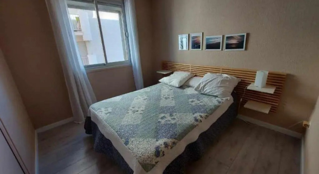 Appartement Le Grau d'Agde, 2 pièces, 4 personnes - FR-1-423-194