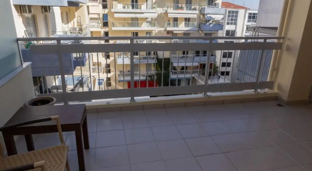 Апартаменты Luxury apartment in the center of Xanthi
