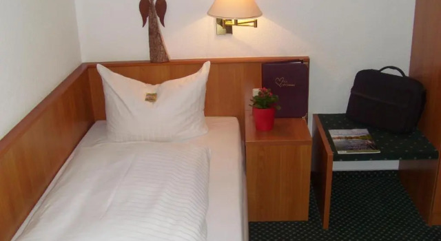Hotel & Restaurant Engel, Book Hotel Herbertingen Upper Danube