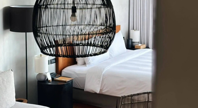 Vivir Jiaoxi Hotel, Reservar Hotel Jiaosi Taiwan