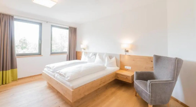 Полулюкс Das Leonhard - Naturparkhotel am Weissensee