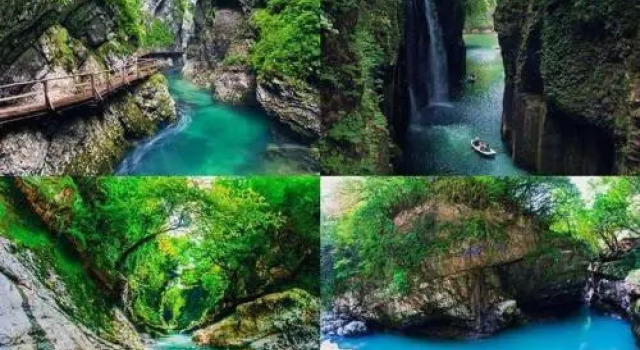 A & D, Buchen Sie Hotel Martvili Samegrelo Zemo-Svaneti