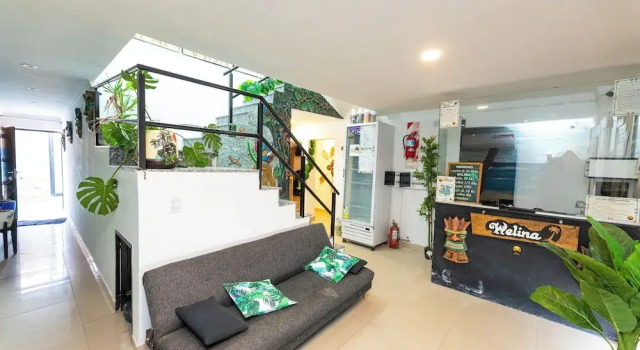 Ohana Apart Hotel