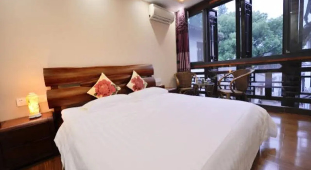 Zhouzhuang Guyunxuan Boutique Hotel, Varaa Boutique-hotelli Boutique-hotellit kohteessa Suzhou, Boutique-hotelli