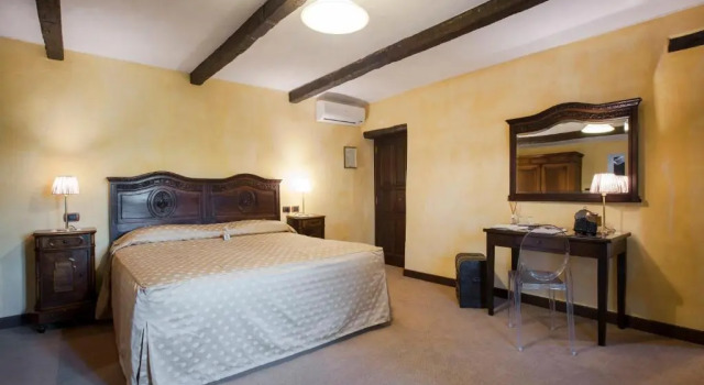 Полулюкс Residenza San Vito