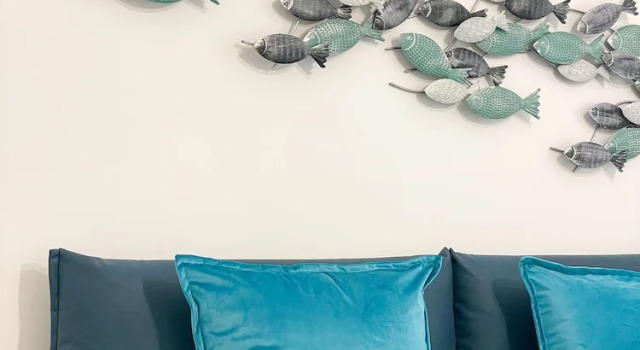 Апартаменты Donna Elena House