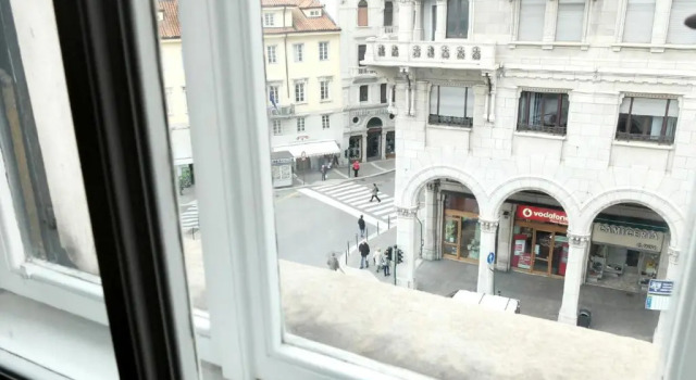 Bed and Breakfast Piazza Goldoni
