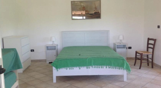 Casa Indipendente Santa Maria di Leuca