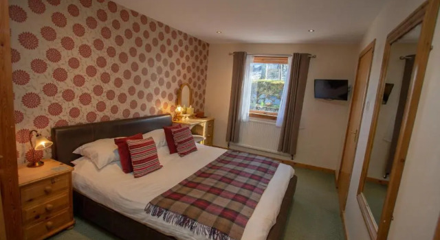 Номер Standard Old Pines Hotel And Restaurant