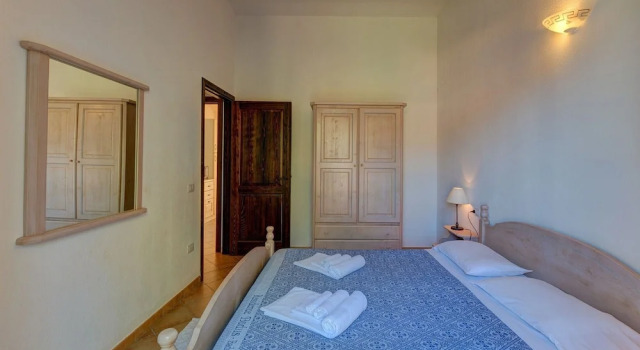 The Fantastic Residenza Badus 1 Bedroom Sleeps 4 Child Num0813
