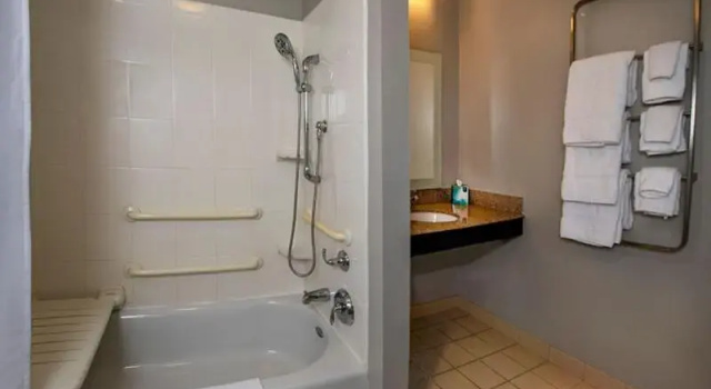 Студия TownePlace Suites by Marriott Frederick