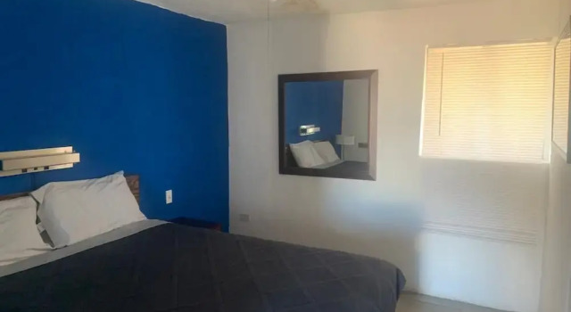 Номер Standard HOTEL MARIPINA