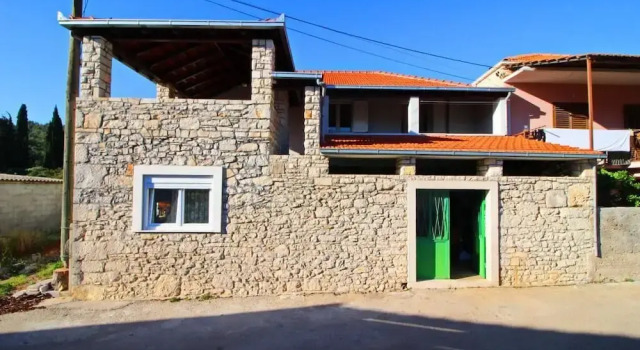 Апартаменты Apartment Lucija Vela Luka