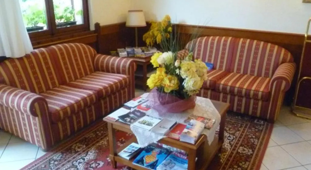 Hotel Villa Nadia, Prenota Hotel Hotel a Veneto con parcheggio, Parcheggio