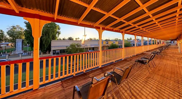 Номер Economy Hotel Corones