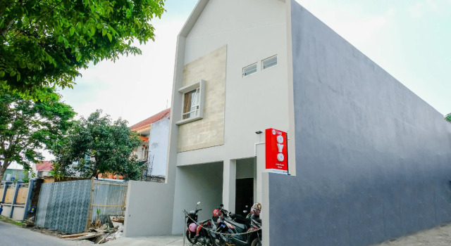 OYO 1595 Javas Guest House