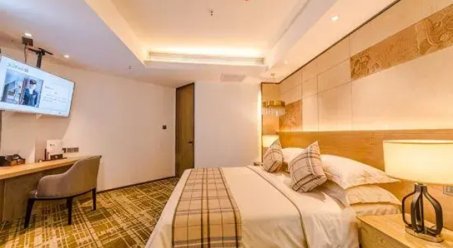 Люкс Ustay Hotel