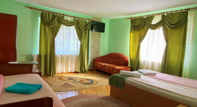 Апартаменты Casa Mary