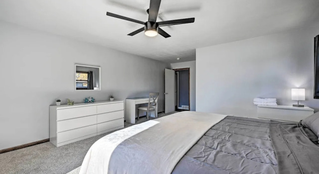 Charming Wausau Cottage On-Site Lake Access, Réserver Hôtel Wausau Wisconsin