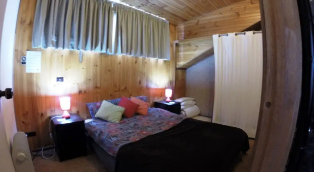Апартаменты Alpine Retreat Mt Buller
