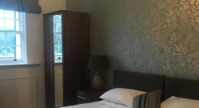 Mill House Hotel, Prenota Hotel Buckie 