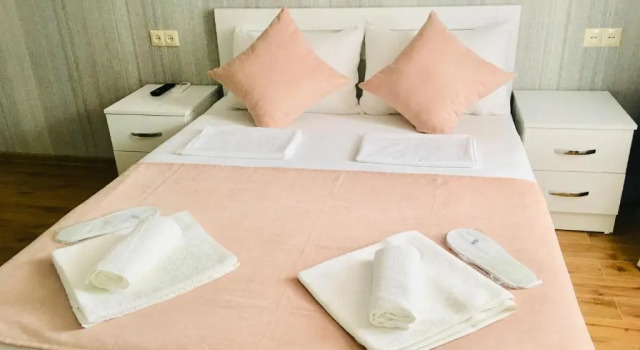 Апартаменты OLD TBILISI Terrace, Spotless Apartment 9,4 Rating