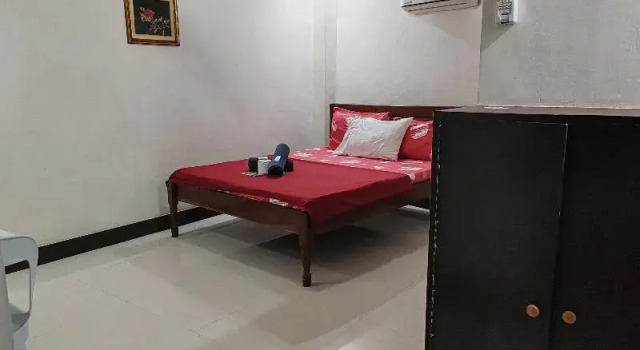 Номер Economy Jaces Travellers Inn El Nido near Corong Corong Beach