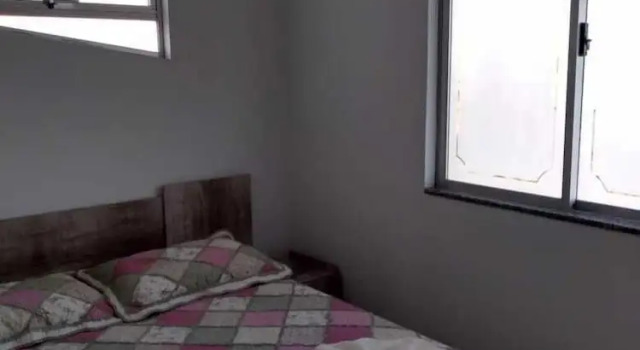 Номер Standard Pousada Atlântico II