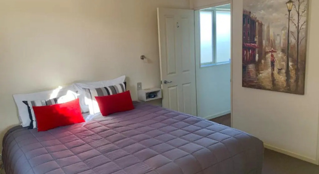 Teviot View Accommodation, Забронировать Отель Отели Craigieburn Valley Ski Club с парковкой, Парковка
