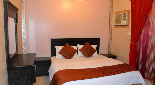 العيرى للشقق المخدومه جازان 1, Réserver Appartement Jizan Jizan