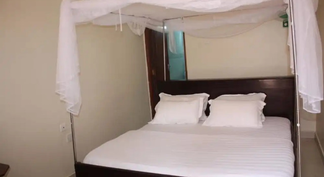Sandton Hotel Kasese, Reserva ahora Hotel Hoteles en Kasese con desayuno, Desayunos