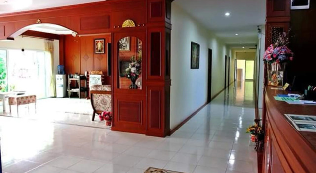 JRD Resort, Buchen Sie Resort Ban Khok Krathin Lopburi Province